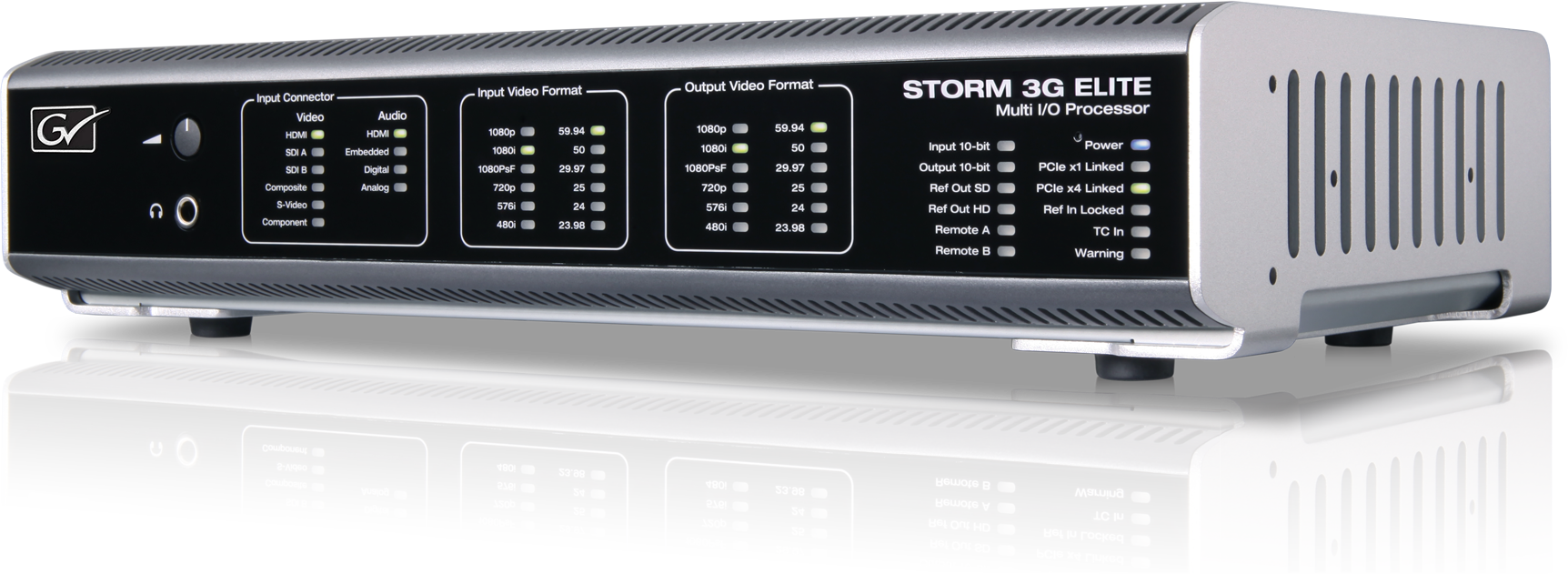 STORM 3G Elite 1